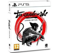 The Crown Of Wu: Legend Edition - PlayStation 5