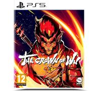 The Crown of Wu - Standard Edition - PS5