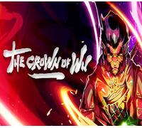 The Crown of Wu Xbox Series X|S CD Key