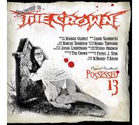 The Crown - Possessed 13