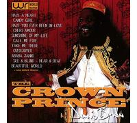 The Crown Prince