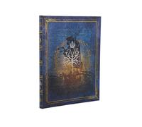 The Crown Reclaimed (the Lord Of The Rings Collection) Journal Ultra Lined (e...