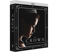 The Crown-Saison 1 [Édition Collector]