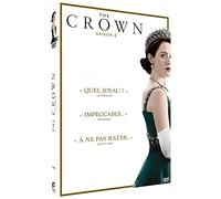 The Crown-Saison 2
