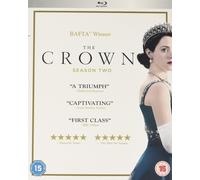 The Crown - Season 2 Blu-ray
