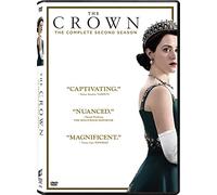 The Crown - Season 02(US version)