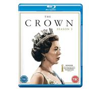 Sony Pictures Home Ent. The Crown - Season 03 [Blu-ray] [2020]