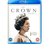 The Crown - Season 03 [Blu-ray] [Region B]