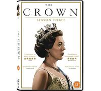 The Crown: Season Three
