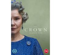 The Crown – Blu-ray – Season 05 (Region B)