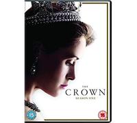 The Crown: Season 1 – Sony Pictures Home Entertainment – DVD – 2017