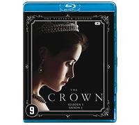 The Crown: Season 1 (import)