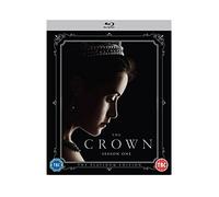 The Crown: Season 1 - The Platinum Edition [Blu-ray] [2017]