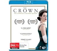 The Crown: Season 2