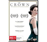 The Crown: Season 2