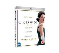 The Crown - Season 2 Blu-ray