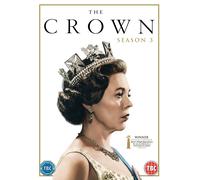 The Crown: Season Three