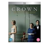 The Crown – Blu-ray – Season 05 (Region B)