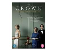 The Crown - Season 05 [DVD]