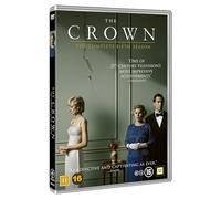 The Crown Season 5