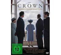 The Crown – Season 06 – Sony Pictures Home Entertainment