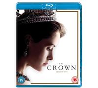 The Crown: Season One (Blu-ray) Pip Torrens Nicholas Rowe Ben Miles (US IMPORT)
