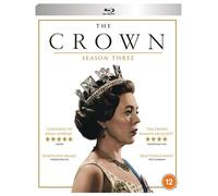 Sony Pictures Home Ent. The Crown - Season 03 [Blu-ray] [2020]