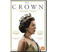 The Crown: Season Three