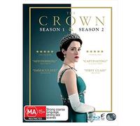 The Crown: Seasons 1-2 | Boxset