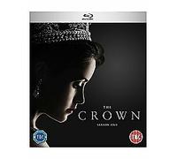 The Crown - Series 1 - Complete (Blu-ray, 2017)