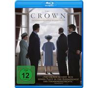 The Crown: Staffel 06 [Blu-ray]