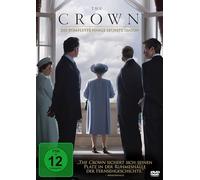 The Crown: Staffel 06