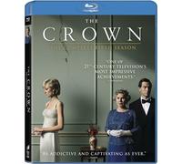 The Crown: The Complete Fifth Season