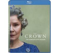 The Crown: The Complete Fifth Season – Sony Pictures Home Entertainment