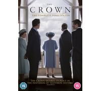 The Crown: The Complete Final Season