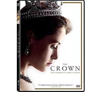The Crown (The Complete First Season)