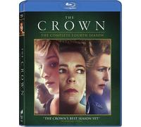 The Crown Season 4 – Blu-ray – Sony Pictures Home Entertainment
