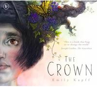 The Crown: "This is a book that begs us to change the world" Guardian
