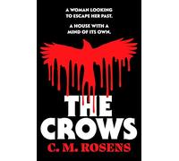 The Crows: A gothic paranormal cosmic horror novel (Pagham-on-Sea)