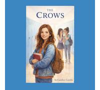 The Crows: A Middle-Grade story about Friendship, Exclusion and Finding Your Voice.