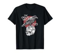 The Crows Have Eyes III T-Shirt