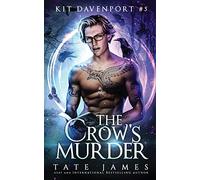 The Crow's Murder: Volume 5 (Kit Davenport)
