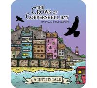 The Crows of Coppershell Bay
