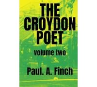 The Croydon Poet: Volume two