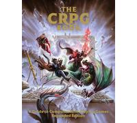 The CRPG Book: A Guide to Computer Role-Playing Games (Expanded Edition)