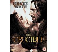 The Crucible – DVD (1997)