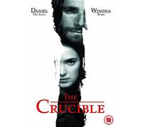 The Crucible – DVD – 2013 – Fox