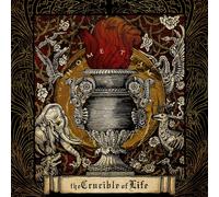 The Home Team - The Crucible of Life (Deluxe Edition)