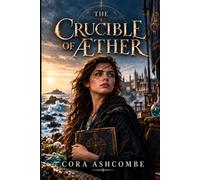 THE CRUCIBLE OF ÆTHER