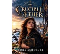 THE CRUCIBLE OF ÆTHER